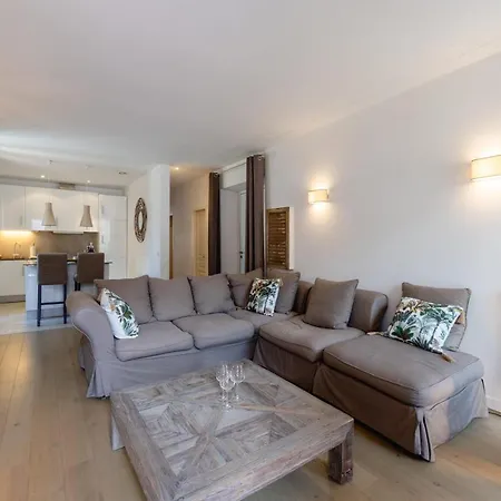 Apartment Les Annonciades - Joli Deux Pieces A Deux Pas Du Lac
