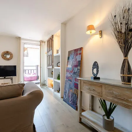 Apartment Les Annonciades - Joli Deux Pieces A Deux Pas Du Lac Annecy